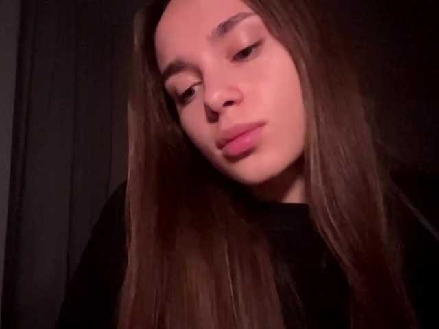 DaliaTronstad live cam on BongaCams