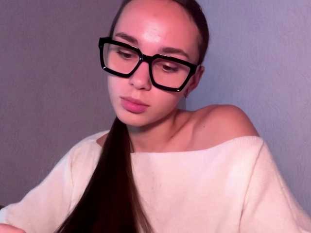 DaliaTronstad live cam on BongaCams