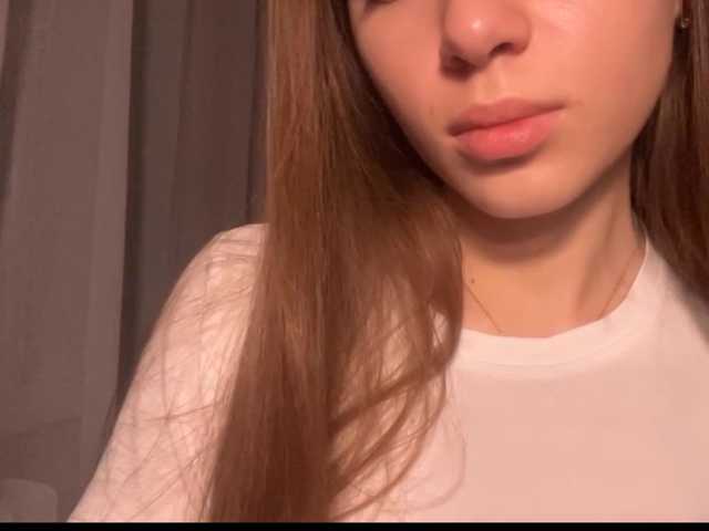 DaliaTronstad live cam on BongaCams
