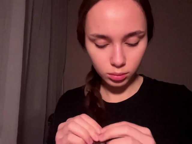 DaliaTronstad live cam on BongaCams