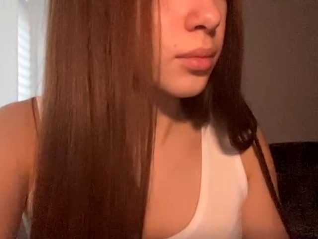 DaliaTronstad live cam on BongaCams