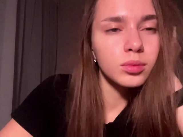 DaliaTronstad live cam on BongaCams