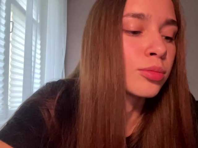 DaliaTronstad live cam on BongaCams