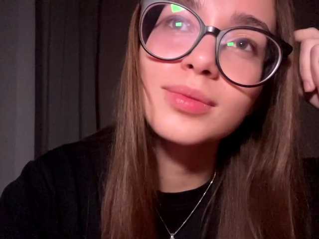 DaliaTronstad live cam on BongaCams