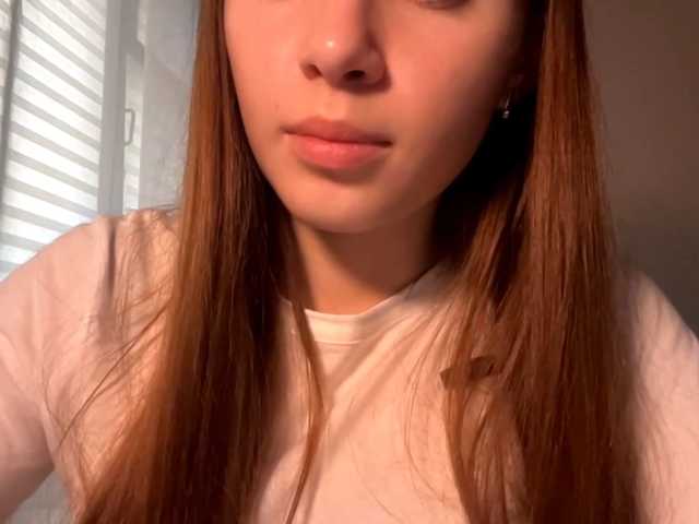 DaliaTronstad live cam on BongaCams