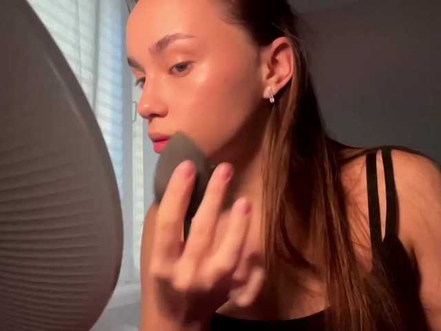 DaliaTronstad live cam on BongaCams