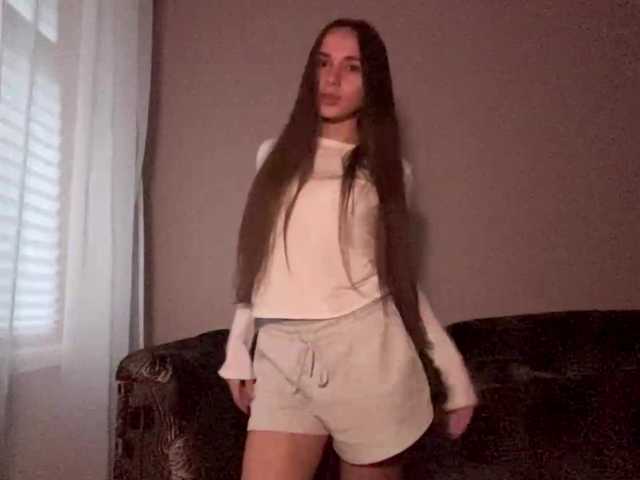 DaliaTronstad live cam on BongaCams