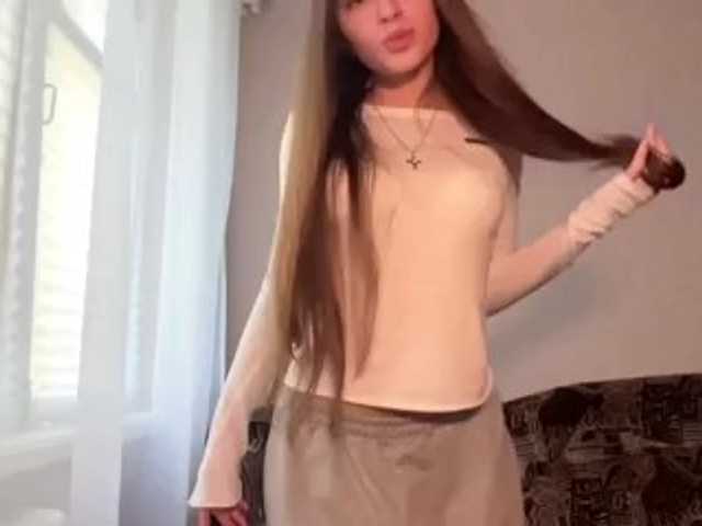 DaliaTronstad
