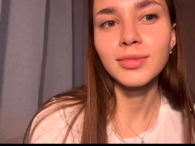 DaliaTronstad live cam on BongaCams