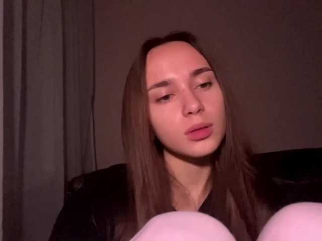 DaliaTronstad live cam on BongaCams
