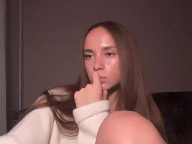 DaliaTronstad live cam on BongaCams