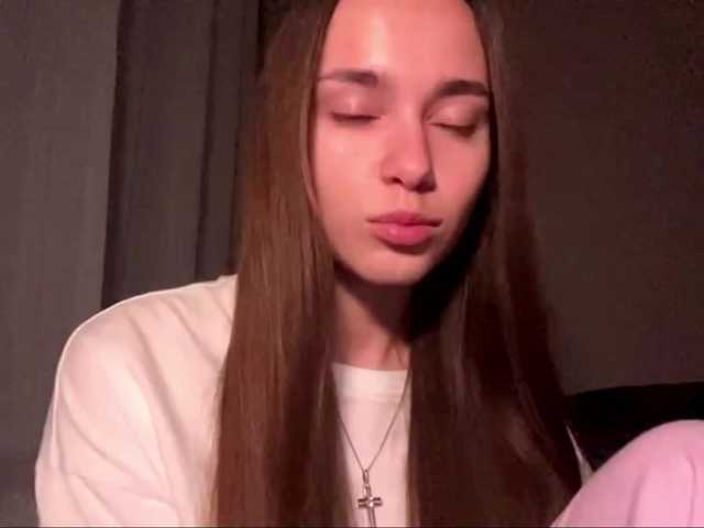 DaliaTronstad live cam on BongaCams