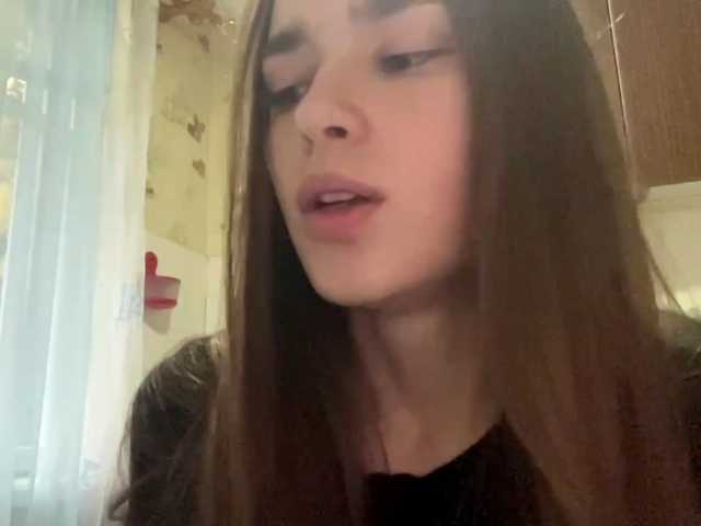 DaliaTronstad live cam on BongaCams