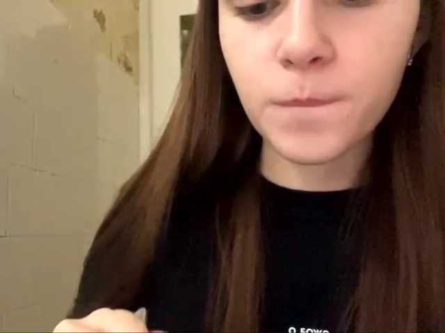 DaliaTronstad live cam on BongaCams