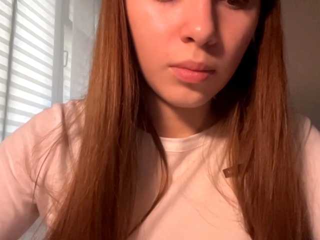 DaliaTronstad live cam on BongaCams