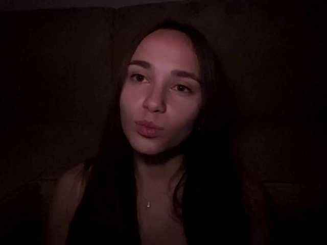 DaliaTronstad live cam on BongaCams