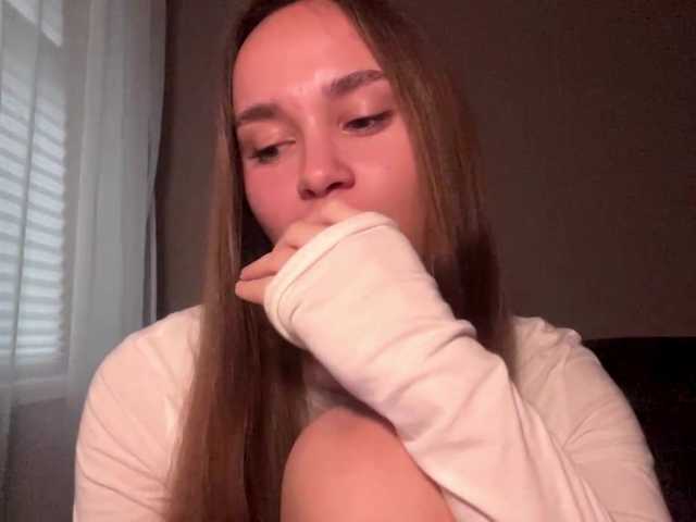 DaliaTronstad live cam on BongaCams