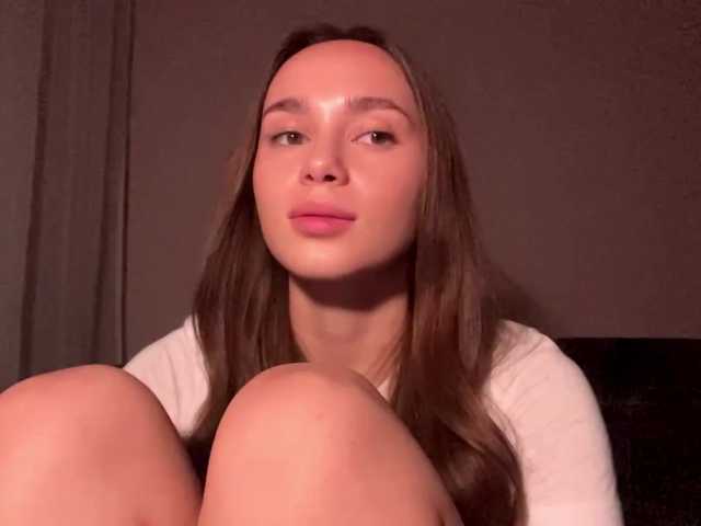 DaliaTronstad live cam on BongaCams