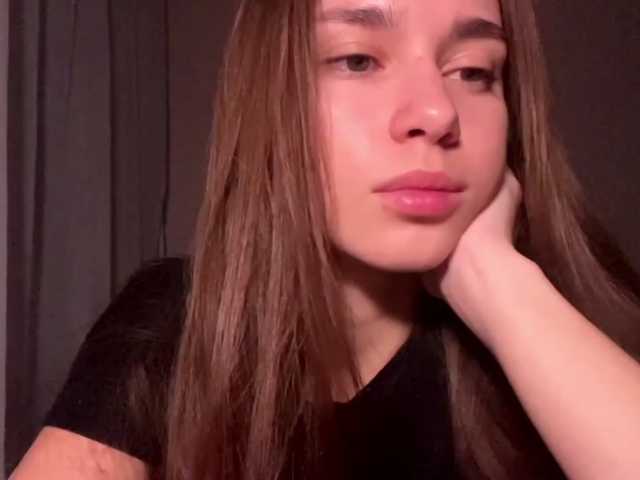 DaliaTronstad live cam on BongaCams