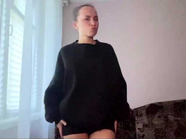 DaliaTronstad live cam on BongaCams