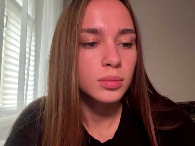 DaliaTronstad live cam on BongaCams