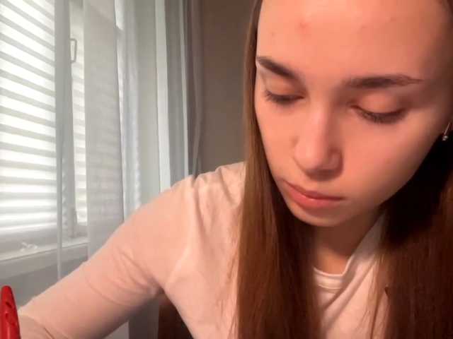 DaliaTronstad live cam on BongaCams