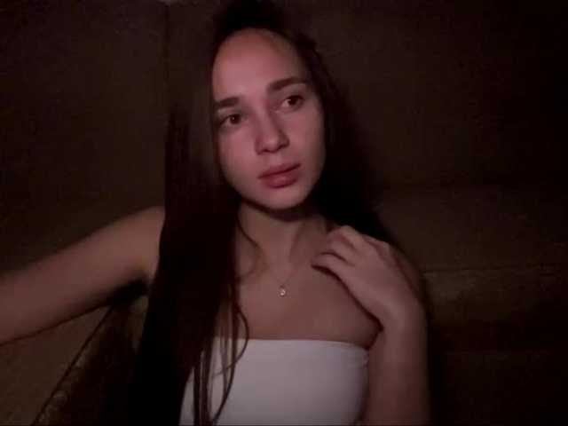 DaliaTronstad live cam on BongaCams