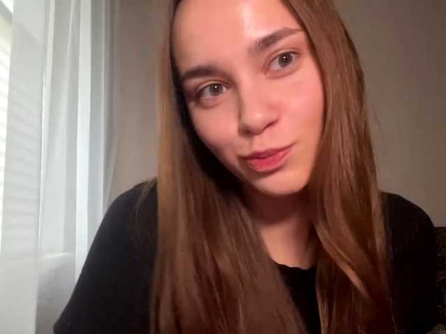 DaliaTronstad live cam on BongaCams