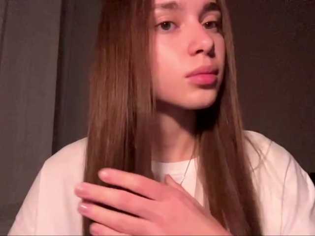 DaliaTronstad live cam on BongaCams