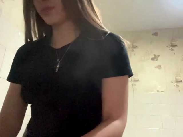 DaliaTronstad live cam on BongaCams