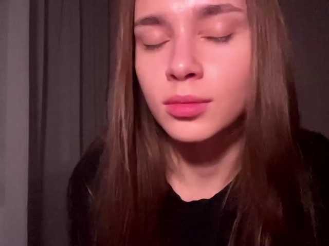 DaliaTronstad live cam on BongaCams
