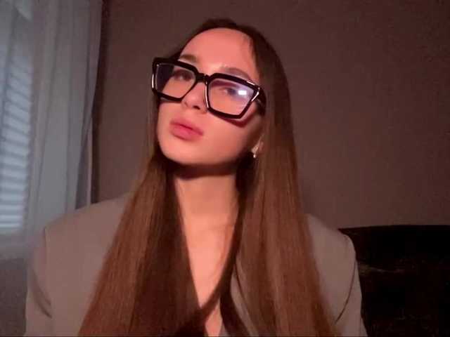 DaliaTronstad live cam on BongaCams