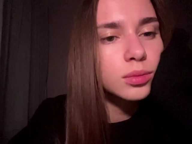 DaliaTronstad live cam on BongaCams