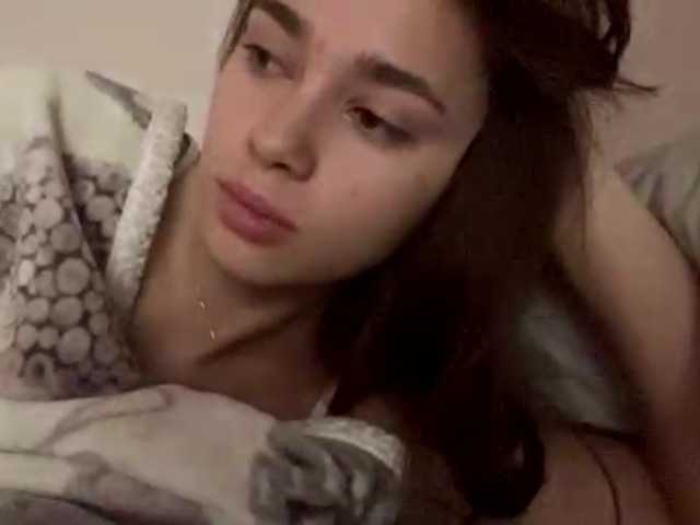 DaliaTronstad live cam on BongaCams