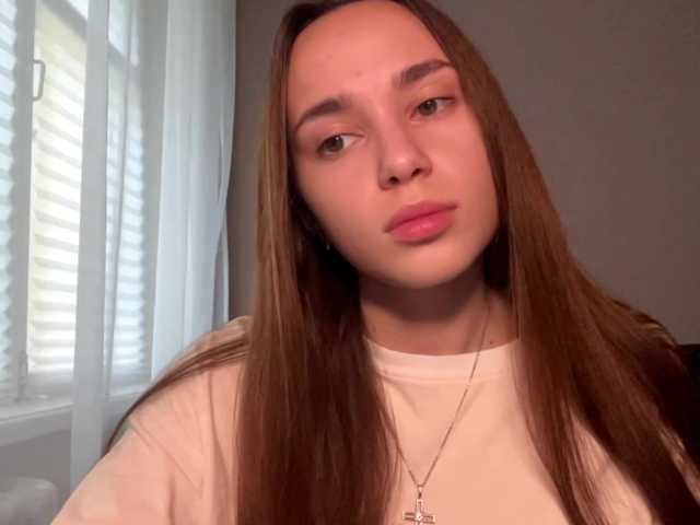 DaliaTronstad live cam on BongaCams