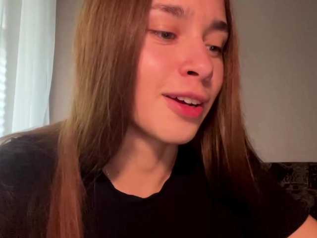 DaliaTronstad live cam on BongaCams