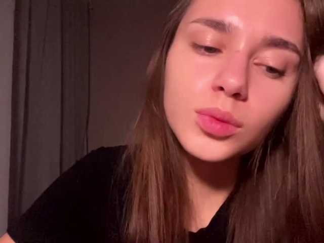DaliaTronstad live cam on BongaCams