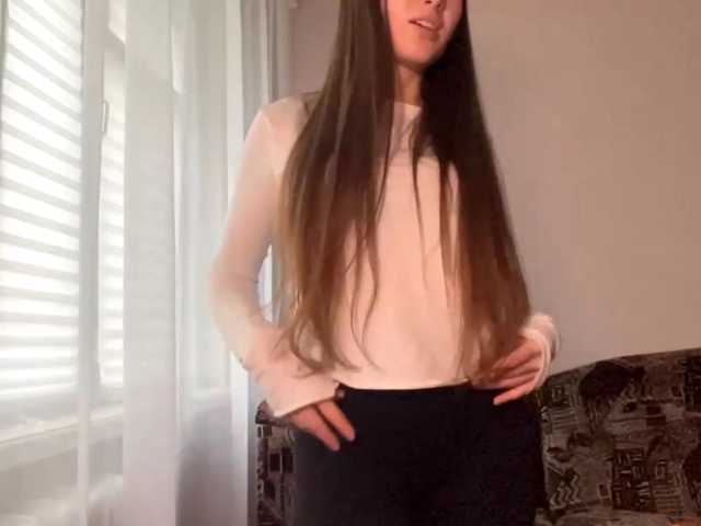 DaliaTronstad live cam on BongaCams