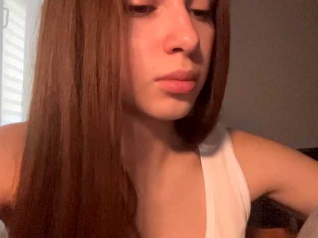 DaliaTronstad live cam on BongaCams