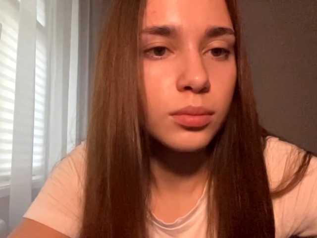 DaliaTronstad live cam on BongaCams
