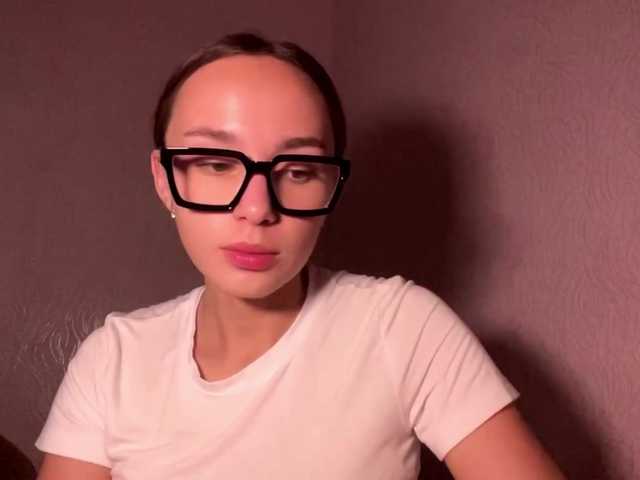 DaliaTronstad live cam on BongaCams