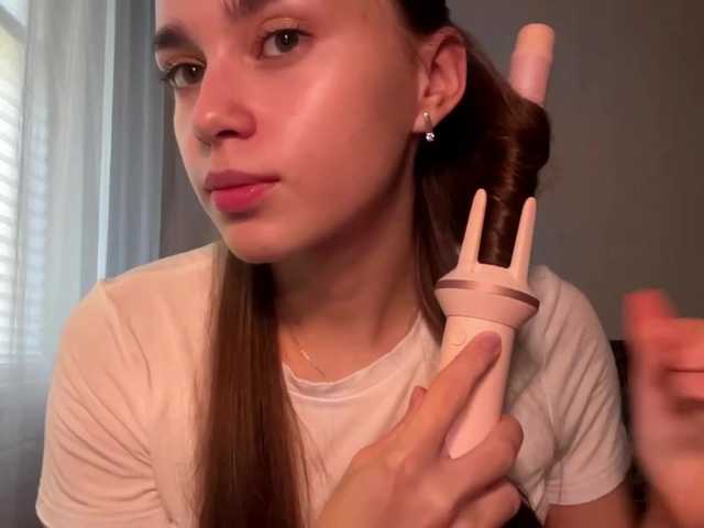 DaliaTronstad live cam on BongaCams