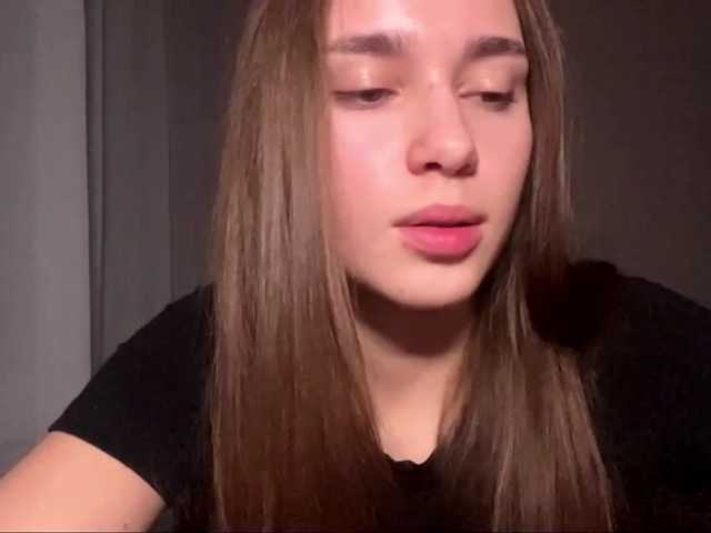 DaliaTronstad live cam on BongaCams