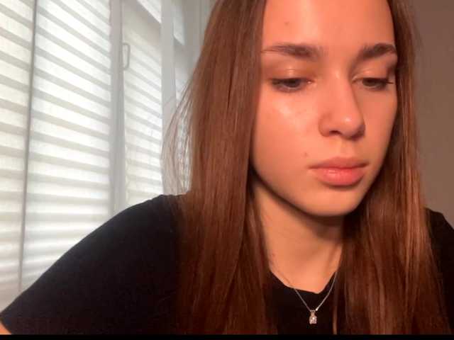 DaliaTronstad live cam on BongaCams