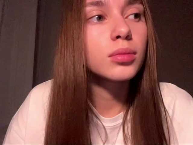 DaliaTronstad live cam on BongaCams