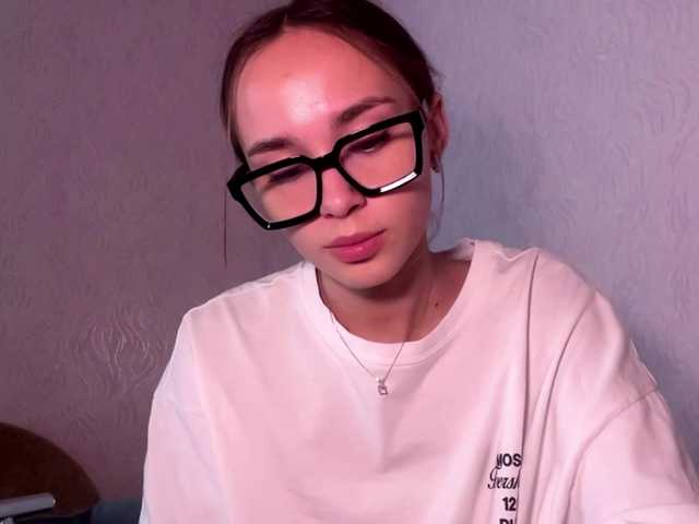 DaliaTronstad live cam on BongaCams