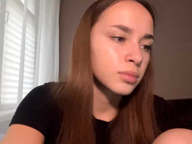 DaliaTronstad live cam on BongaCams