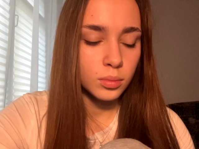 DaliaTronstad live cam on BongaCams