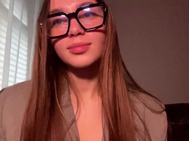 DaliaTronstad live cam on BongaCams