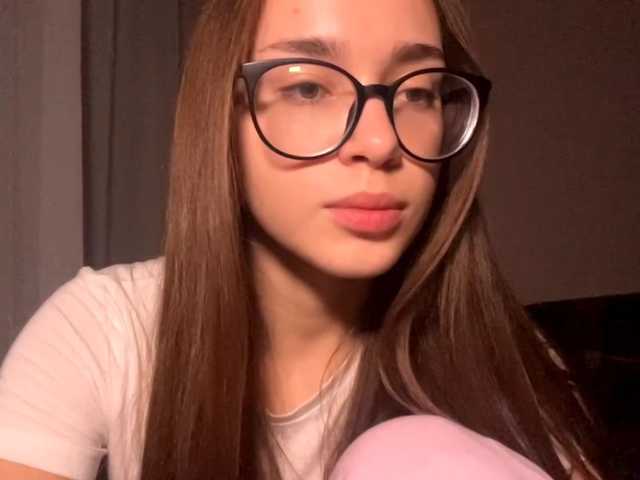 DaliaTronstad live cam on BongaCams